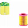 MANN-FILTER VZDUCHOVÝ FILTER JAWA MOTOCYKLE MANN-FI