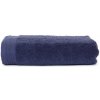 The One Towelling Bio T1 ORG70 Denim Faded 70 x 140 cm