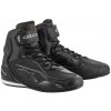 Topánky ALPINESTARS Stella Faster 3, dámske (čierna/strieborná) 41