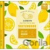 Sketchbook LEMON 20 x 20 cm