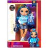 MGA Rainbow High Winter Break Doll Ruby Anderson - Zimná fashion 574286