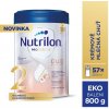 NUTRILON Profutura DUOBIOTIK 2 následné dojčenské mlieko 800 g 6+ 175578