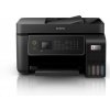 EPSON tiskárna ink EcoTank L5310, 5760x1440dpi, A4, 33ppm, Wi-Fi, USB, Ethernet, ADF, sken,Záruka 5 let po registraci