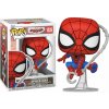 Funko POP! Marvel - Your Friendly Neighborhood Spider-Man - Spider-Man