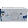Filtračná patróna do kanvice FilterLogic Filter Cartridges Universal 6 ks