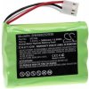 Batéria pre Beamex MC2-PE atď. 3600mAh