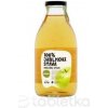 ZDRAVO 100% JABLKOVÁ ŠŤAVA 0,75 l