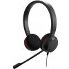Jabra Evolve 20/Stereo/USB/Drôt/Čierna 4999-829-209