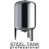 Steel tank STVT-80