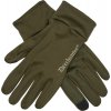 DEERHUNTER Rusky Silent Gloves - poľovnícke rukavice Veľkosť: L