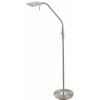 TRIO 420910107 Bergamo stmievateľné stojanové svietidlo LED 1x12W 1100lm 3000K