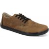 Barefoot boty Fare Bare - B5711621 Elegant basic hnědé