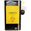 Extra panenský olivový olej Tradičná talianska CAMUTO 3L 0,15% zbierka