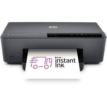 HP Officejet Pro 6230 E3E03A Instant Ink