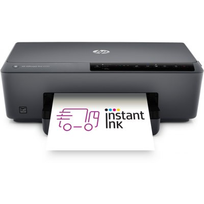 HP Officejet Pro 6230 E3E03A Instant Ink od 103,2 € - Heureka.sk