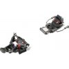 Fritschi Xenic 10 22-23 (bez brzdiček) - Black/Red Onesize