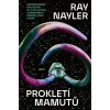 Prokletí mamutů, Nayler Ray, 2025