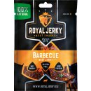 Royal Jerky beef Barbecue 40g