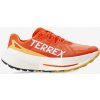 Trailové topánky adidas TERREX Agravic Speed Ultra - impct orange/cryst white/spark