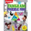Tangram Puzzle Fun (Highlights)