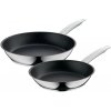 Súprava panvíc PERMADUR ADVANCE, 2 ks, 28 a 24 cm, WMF
