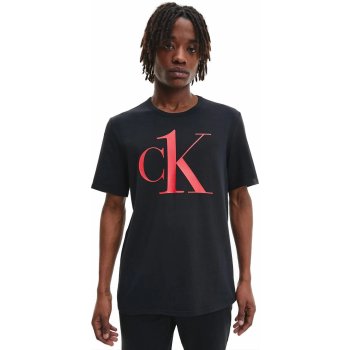 Calvin Klein pánske tričko CK One Regular Fit od 20,6 € - Heureka.sk