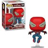 Funko POP! #974 Marvel: Spider-Man 2 - Peter Parker Velocity Suit (Exclusive)