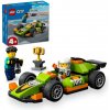 LEGO® City 60399 Zelené pretekárske auto