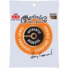 Martin Authentic Acoustic Flexible Core 92/8 Phosphor Bronze Light - Tommy's Choice (Tommy Emmanuel