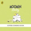 Moomin Baby: Little Library