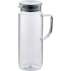 Džbán s vekom Kela Pitcher 1 l, vysoký