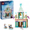 LEGO® Disney 43265 Hrad Arendelle z filmu Ľadové kráľovstvo