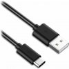 Samsung Type-C Datový Kabel 1.5m Black Bulk EP-DW700CBE
