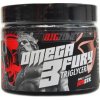 BigZone Omega 3 Fury Triglyceride 120 kapslí