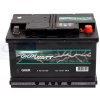GIGAWATT BOSCH AUTOBATERIA 12V 70AH 640A 0185757009