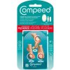 COMPEED Náplasti na pľuzgiere – mix 1x5 ks