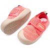 Milash DETSKÉ BAREFOOT TENISKY MILASH FUN SHOES - URBAN RUŽOVÁ Veľkosť: 34, Vnútorná dĺžka cm: 21.3, Vnútorná šírka cm: 8.2