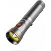 Svietidlo NEBO Franklin Pivot RC 300 Farba: čierna