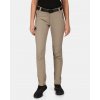Dámske outdoorové nohavice Kilpi BELVELA-W khaki 52