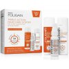 Foligain súprava proti padaniu vlasov Triple Action šampón 100 ml + kondicionér 100 ml + sérum 30 ml darčeková sada