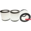 VACS Hepa filter do vysávača NILFISK Buddy II 18 L T, 3 ks, 8596419718916, kvalitná alternatíva