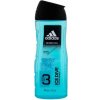 Adidas sprchový gél - Ice dive 3v1 400ml