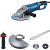 Bosch Náradie - Uhlová brúska 230 mm, 2700 W 06018C7320