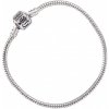 Carat Shop postříbřený náramok na přívěsky Harry Potter Cuties HP0028