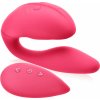SCALA VIBRÁTOR PRO PÁRY, MASAŽÉR STIMULUJÍCÍ KLITORIS, G BOD I PENIS - 70407804