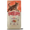 CARNILOVE TRUE FRESH Cat Dry Beef for Sterilised Adult All Breeds 6 kg