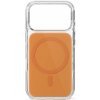 Epico Tile Mag+ Case | iPhone 17 Pro Max | kosmicky oranžová | Qi2 & MagSafe kompatibilní 94210101800002