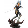 Star Wars Premium Format socha 1/4 Ahsoka Tano 50 cm