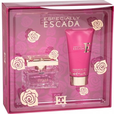 Escada Especially Elixir parfumovaná voda dámska 30 ml