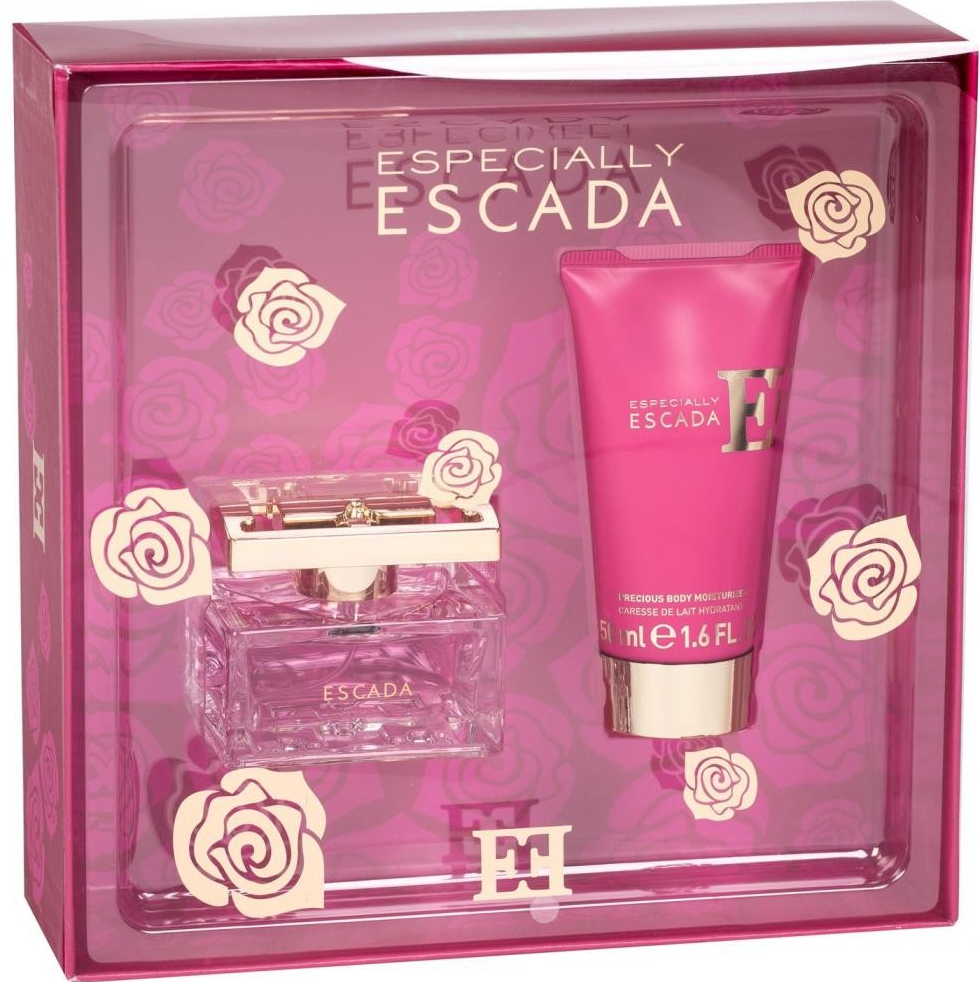 Escada Especially Elixir parfumovaná voda dámska 30 ml